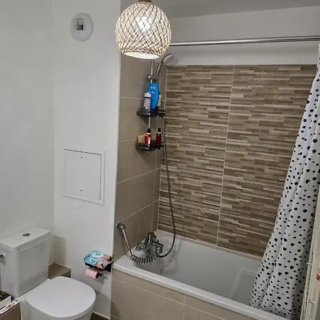 Apartment 25 Min From Paris *