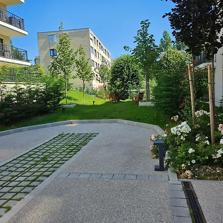Apartment 25 Min From Paris